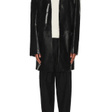 Пиджак • Maison Margiela • Черный