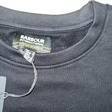 Свитшот • Barbour International • Черный