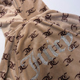 Худи • Juicy Couture • Коричневый