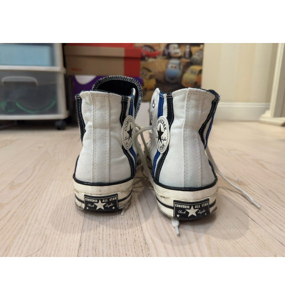 Кроссовки • Converse • Красный