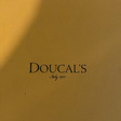 Сапоги • Doucal's • Серый
