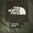 Куртка • The North Face • Хаки