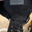 Ботинки • Louis Vuitton • Черный