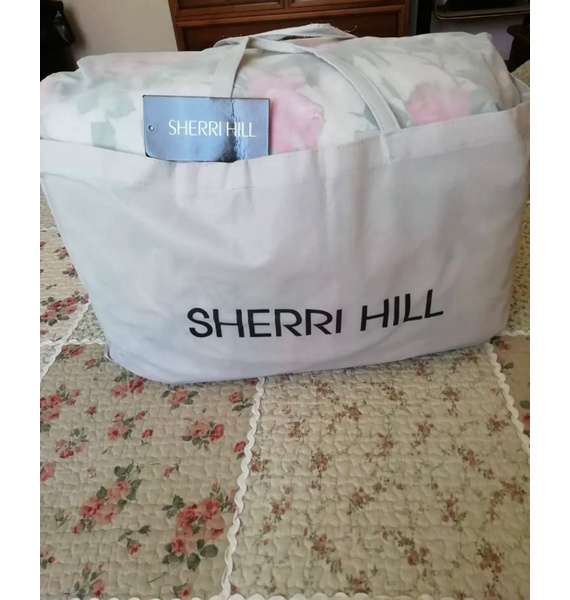 Платье • SHERRI HILL • Белый
