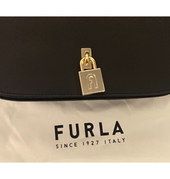 Сумка • Furla • Черный