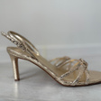 Босоножки • GUESS • Золотой