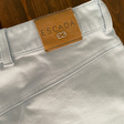 Брюки • Escada • Голубой