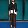 Сумка • Charles & Keith • Бежевый