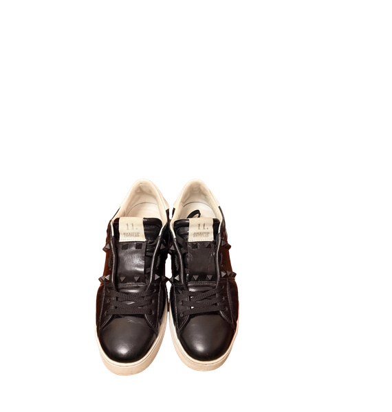 Кроссовки • Valentino • Черный