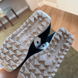 Кроссовки • Saucony • Черный
