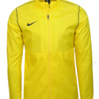 Ветровка • Nike • Желтый