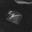 Кроссовки • Giuseppe Zanotti • Черный