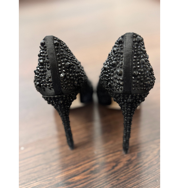Туфли • Karen Millen • Черный