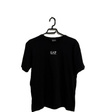 Футболка • Ea7 Emporio Armani • Черный