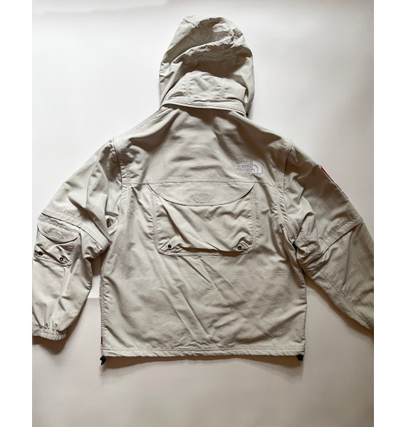 Куртка • The North Face • Белый