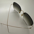Очки • Victoria Beckham Eyewear • Коричневый