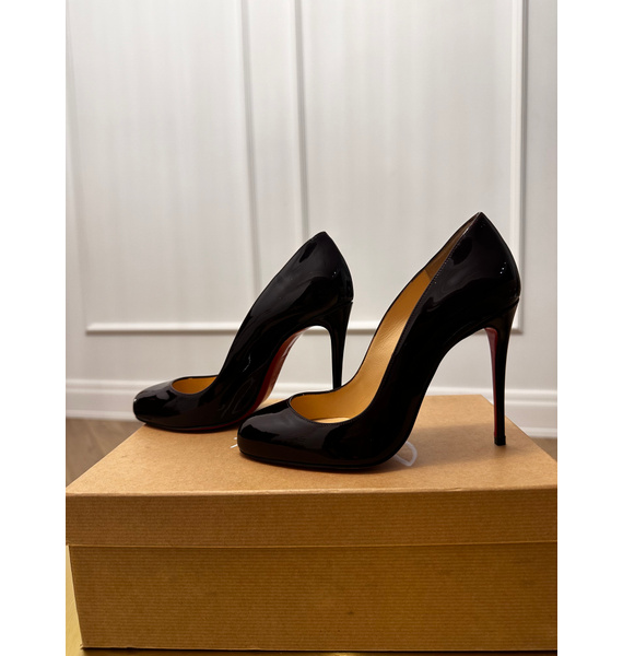 Туфли • Christian Louboutin • Другое