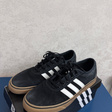 Кроссовки • adidas • Черный