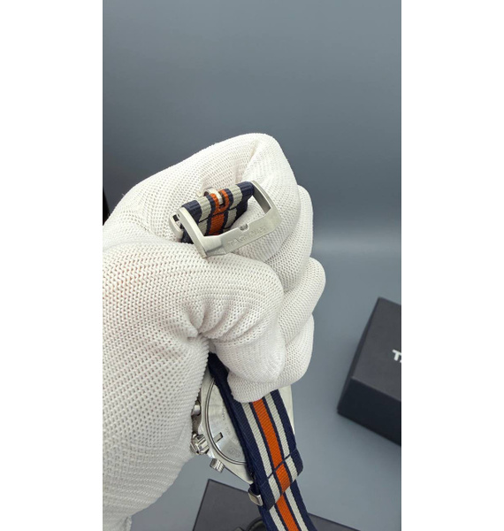 Часы • TAG Heuer • Черный
