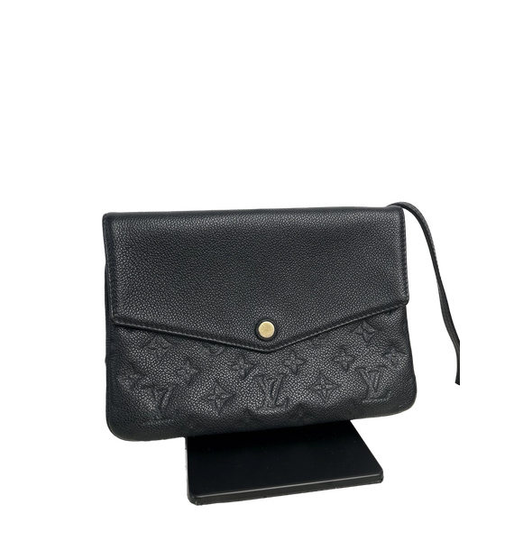 Сумка • Louis Vuitton • Черный