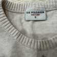 Джемпер • U.S.Polo Assn. • Бежевый