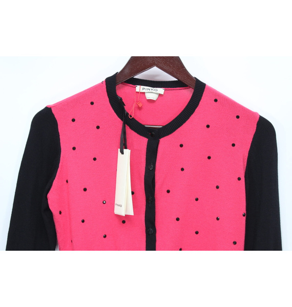 Свитер • PINKO • Розовый