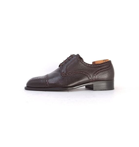Дерби • Bally • Коричневый
