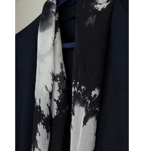 Джемпер • Ermanno Scervino • Темно-синий