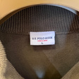 Кардиган • U.S.Polo Assn. • Хаки