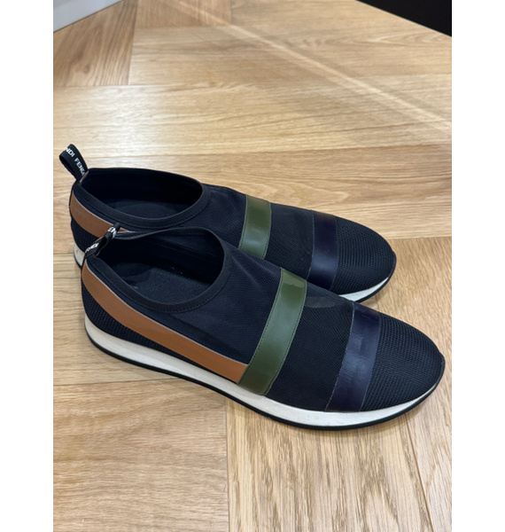 Слипоны • Fendi • Другое