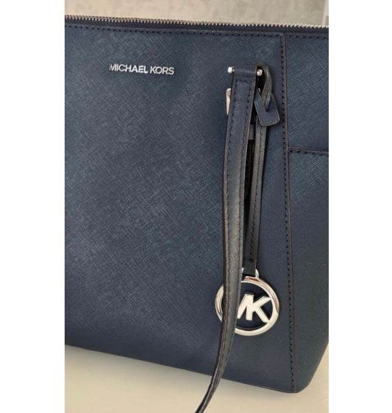 Сумка • Michael Kors • Темно-синий