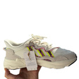 Кроссовки • adidas • Бежевый