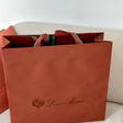 Брюки • Loro Piana • Синий