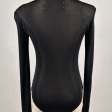 Боди • Maison Margiela • Черный