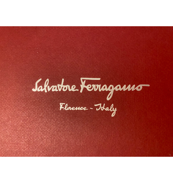 Туфли • Salvatore Ferragamo • Другое