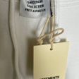 Худи • VETEMENTS • Белый