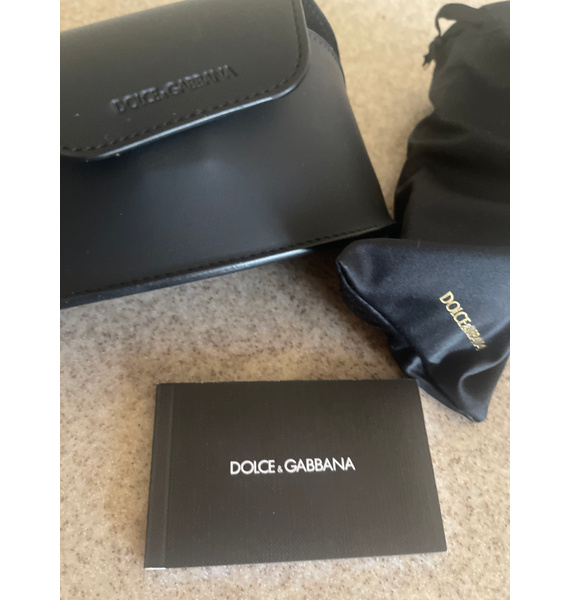 Очки • Dolce & Gabbana • Белый
