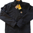 Дождевик • Carhartt WIP • Черный