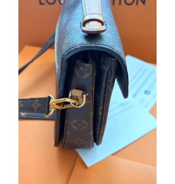 Сумка • Louis Vuitton • Коричневый