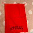 Ботинки • Isabel Marant • Черный