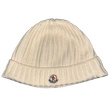 Шапка • Moncler • Белый