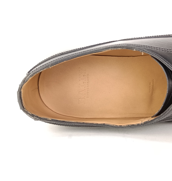 Туфли • Bally • Черный