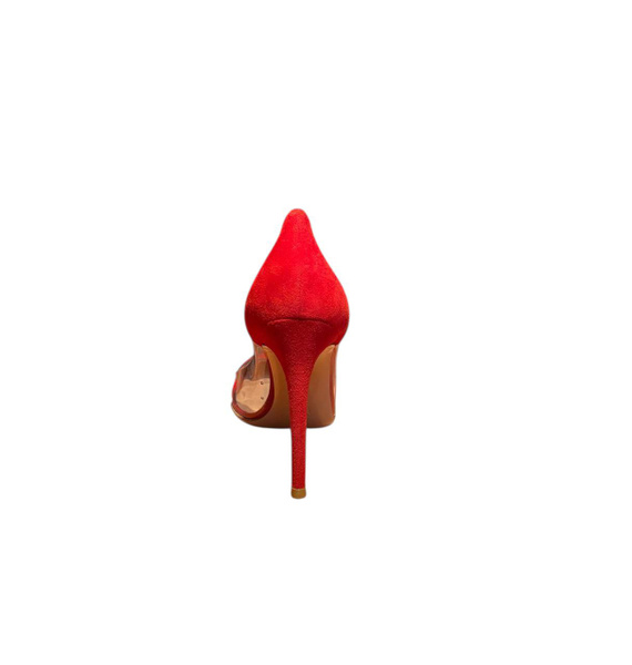 Туфли • Gianvito Rossi • Красный