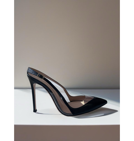 Туфли • Gianvito Rossi • Черный