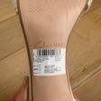 Босоножки • Clarks • Другое
