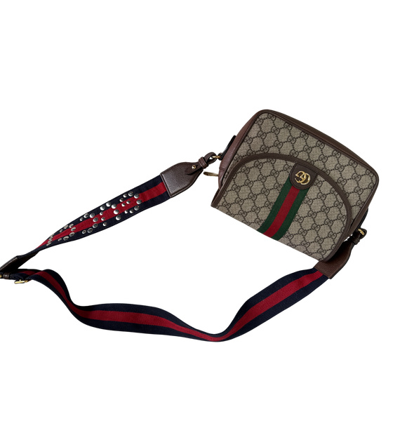 Сумка • Gucci • Коричневый