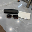 Очки • Cartier • Черный