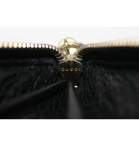 Кошелек • Gucci • Черный