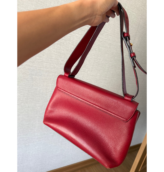 Сумка • Gucci • Красный