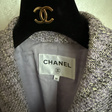 Жакет • Chanel • Другое